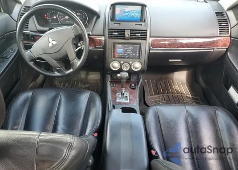 2012 Mitsubishi Galant Es z USA, uszkodzony, nr VIN 4A32B3FF2CE025633